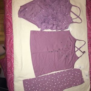 Gap 5T, Swimsuit sold separately 2pc Coordinates.